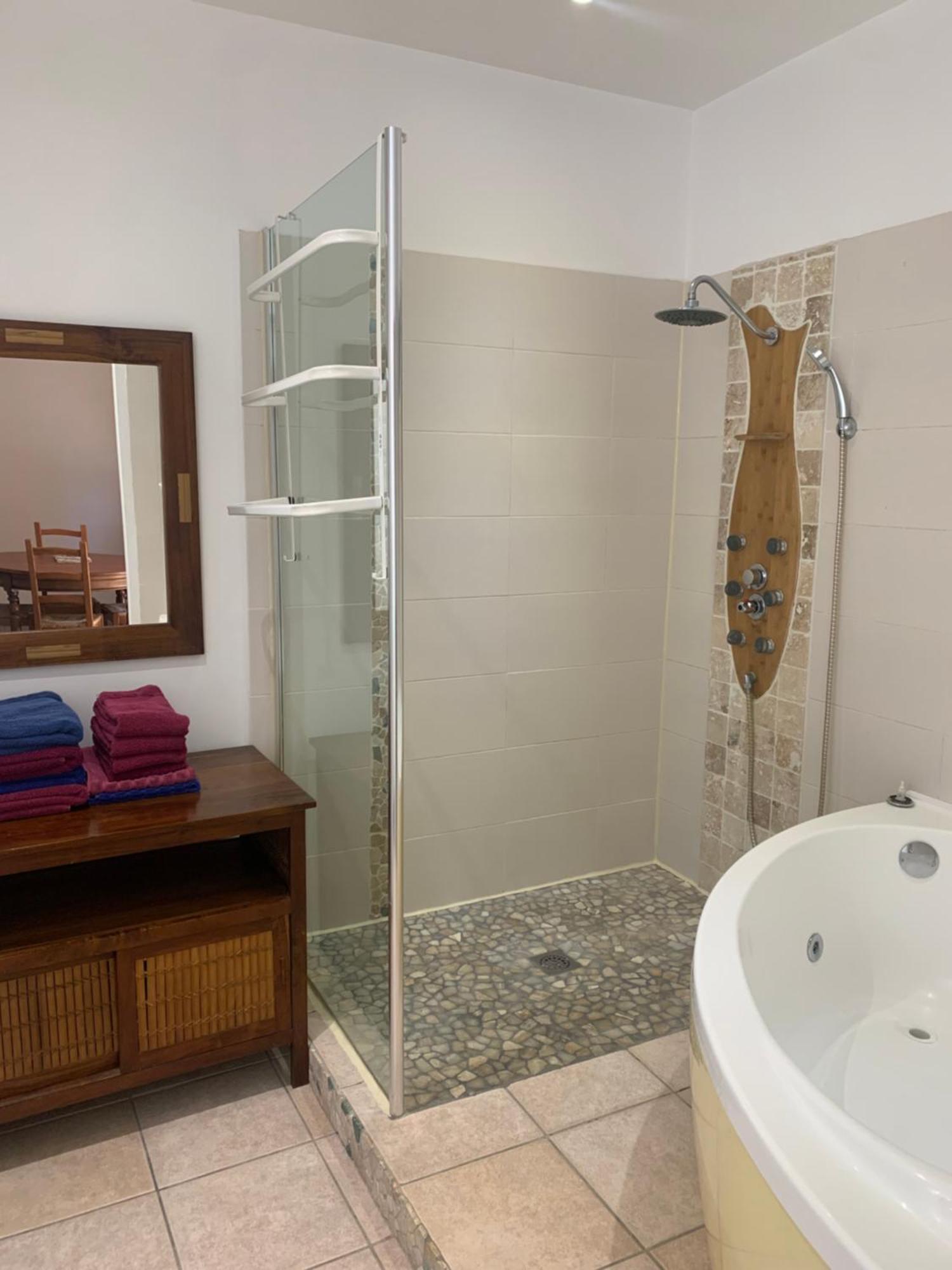 Mas Du Roc Villa Saint-Nazaire  Bagian luar foto